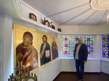 Гешев: Поклон пред всички българи, загинали за идеалите си