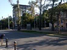 Защо някои от светофарите по бул. "Руски" в Пловдив не работят?