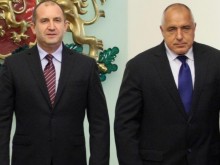 Предложение: Радев и Борисов да се разберат като мъже и да се бият на неутрална територия