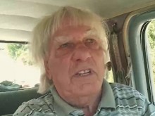 96-годишен българин може да стане най-възрастния шофьор на планетата