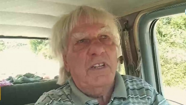 96 годишен мъж от троянското село Врабево има шанс да