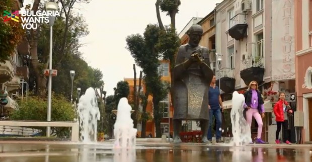 Варна е един от най красивите и динамично развиващи се български