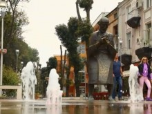 Варна те иска: Видео показва красотите на морската столица