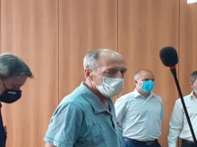 Каква ще е съдбата на бащата, убил сина си в пловдивско село?