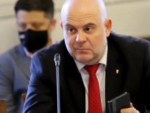 Гешев: Защо сме мафия? Защото внесохме дела, а не думи, както е завета на Апостола ли?