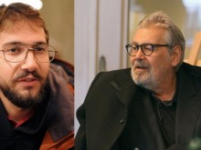 Синът на Стефан Данаилов бесен на слуховете, че е профукал наследството на баща си