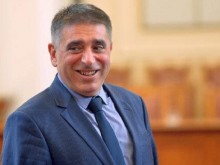 Данаил Кирилов обясни всичко за Барни Ръбъл и Спондж Боб
