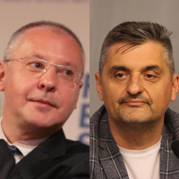 Кирил Добрев и Сергей Станишев се опитват да свикат нелегитимен