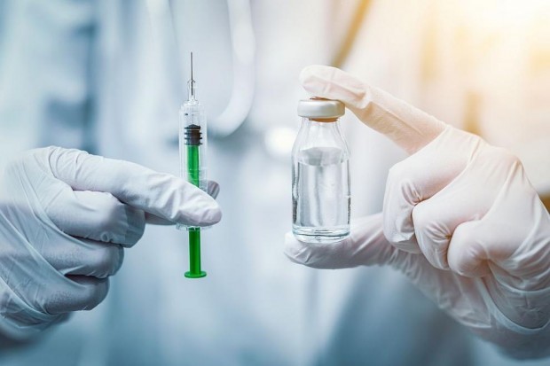 Италия започна клинични изпитания на потенциална ваксина срещу COVID 19 съобщи