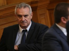 Валентин Касабов: Президент с манталитета на Радев ще ни доведе до гражданска война