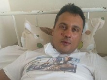 Влошава се състоянието на Пламен, пребит от Шалтера