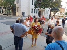 Корнелия Нинова: Земеделието на бъдещето е възможно в България