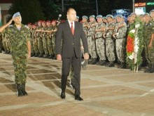 Президентът Румен Радев идва в Пловдив за 6 септември