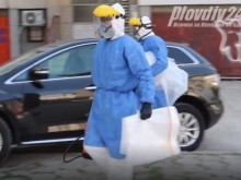Удължават извънредната епидемична обстановка в България!