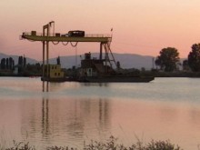 Безопасна баластриера, а не кариера, ще се изгради край Първенец