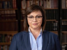 Корнелия Нинова ще се срещне с депутати от 7-то Велико народно събрание