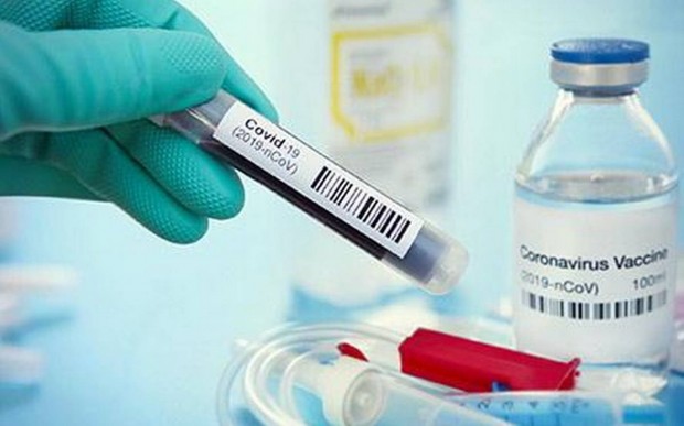 203 са новите случаи на заразени с коронавирус в България за