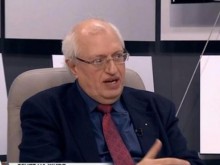 Доц. Спасков: Преекспонираха се нещата с коронавируса, създаде се излишен стрх