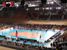 Марица стартира с гостуване в Шампионската лига, вижте пълната програма