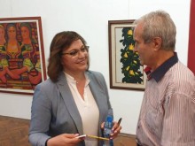 Проф. Радослав Гайдарски: Корнелия Нинова съживи партията