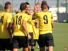 Ботев се похвали с четирима национали в U16 и U17