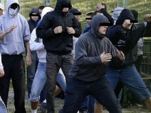 Затвор за фенове на Ботев, пребили брутално привърженик на Локо