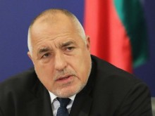Борисов: Строим толкова качествено, колкото в Европа, но на много по-ниска цена