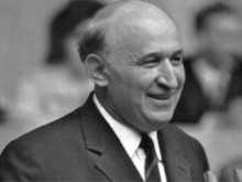 Антиутопия: Тодор Живков не е мъртъв, а замразен от тайна организация за 20 г. напред