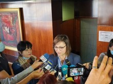 Корнелия Нинова: Събираме широка обществена подкрепа в защита на устоите на държавността