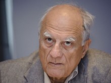 Проф. Петър-Емил Митев: С тази конституция България получи международно признание на функционираща демокрация
