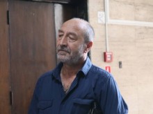 Задържаният за измама в Пловдив д-р Кръстев с първо публично изказване