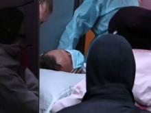 Лекари на Навални са се свързали със свои колеги от България за съвет