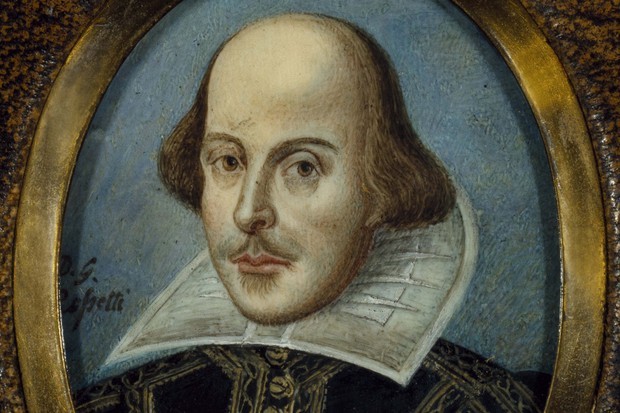 Изследователи заключиха, че английският поет и драматург Уилям Шекспир е