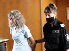 Ще има ли милост за баба Веска, убила мъжа си край Пловдив след години насилие?
