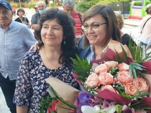 Корнелия Нинова: Ковид кризата доказа, че болниците не може повече да са търговски дружества