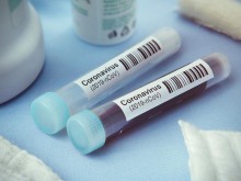 Официални данни от министерството за новите случаи на COVID-19