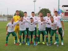 Трима от Ботев и един от Локо в състава на България U19 за турнира в Хърватия