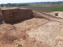 Обрат в представите за могилата Малтепе край Пловдив