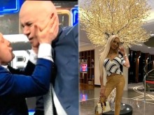 Новата на Рачков минала през леглото на Дългия