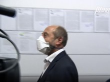 Официално: Д-р Кръстев, издавал фалшиви болнични в Пловдив, бе отстранен от длъжност