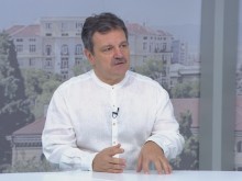 Д-р Симидчиев с прогноза за край на пандемията от коронавирус