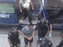 Съдът реши съдбата на гарда на Братя Галеви