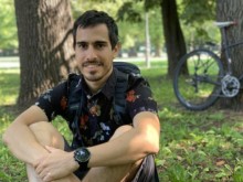 Млад лекар с благородна кауза за хората с психични заболявания