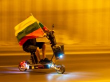 Днес протестиращите в Пловдив готвят автошествие