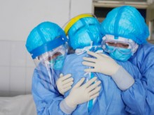 Гешев разпореди спешна проверка на новото огнище на Ковид-19 край Пловдив