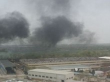 Множество пожари в Пловдив и областта само за ден! Пожарната с призив към гражданите