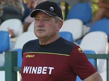 Феро: Един отбор не може да е добре, когато атмосферата в клуба е отровена