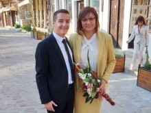 Явор Божанков: Подкрепям Нинова, защото изчисти БСП от зависимостите на ГЕРБ и ДПС