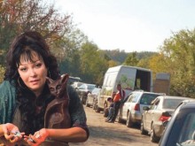 Появи се загадъчна сръбска пророчица. Новата Ванга ли е?