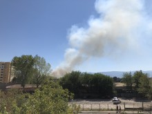 Пожар в "Лаута"!